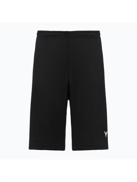 Gyerek rövidnadrág VICTOR Function black. Méret: fekete