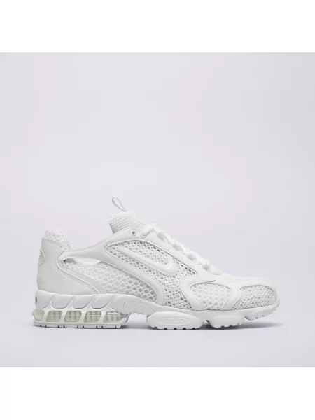 Sneakersy Nike Air Zoom białe