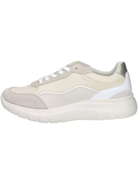 Pantofi Geox bej