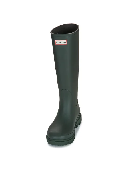 Pantofi Hunter verde