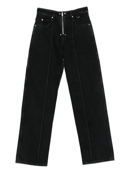 Blugi Isabel Marant negru