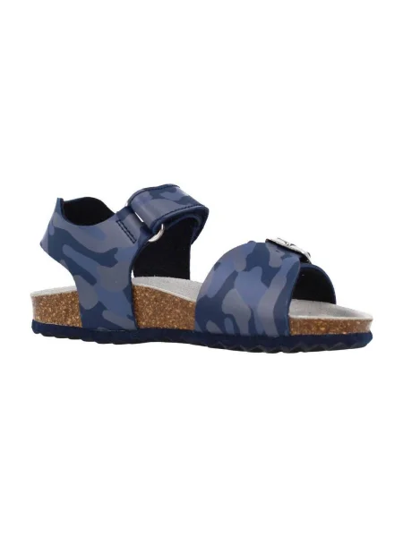 Pantofi copii Geox albastru