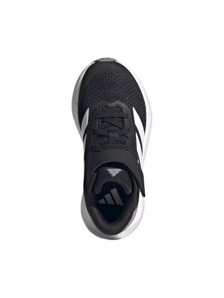 Tenisky Adidas čierna