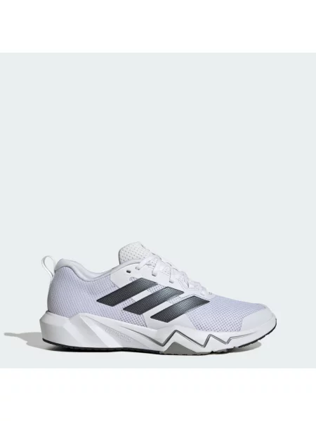 BUTY RAPIDMOVE GO TRAINER M białe