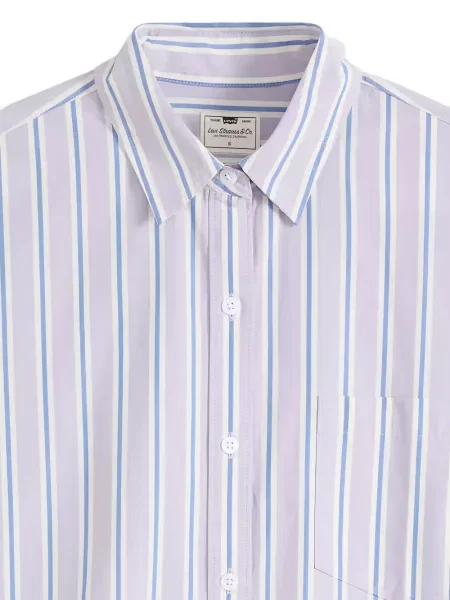 Cămașă Levi's® albastru