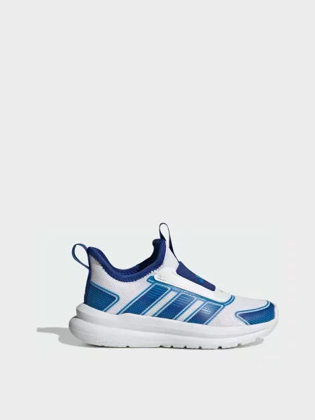 Детские кроссовки Adidas белые