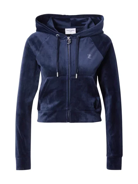 Juicy Couture Jopa na Madison marine srebrna