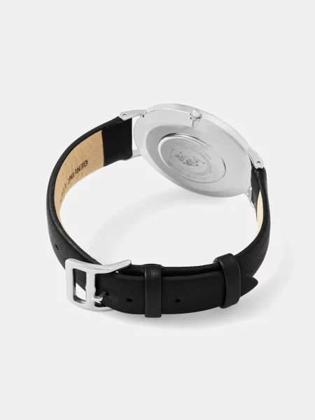 U.S. Polo Assn. ceas pentru bărbați AUSTIN negru