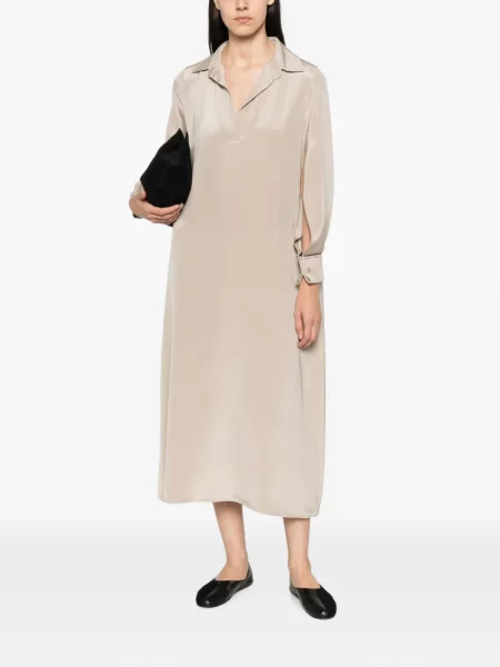 Lung rochie midi Max Mara