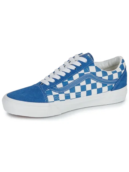 Pantofi Vans albastru