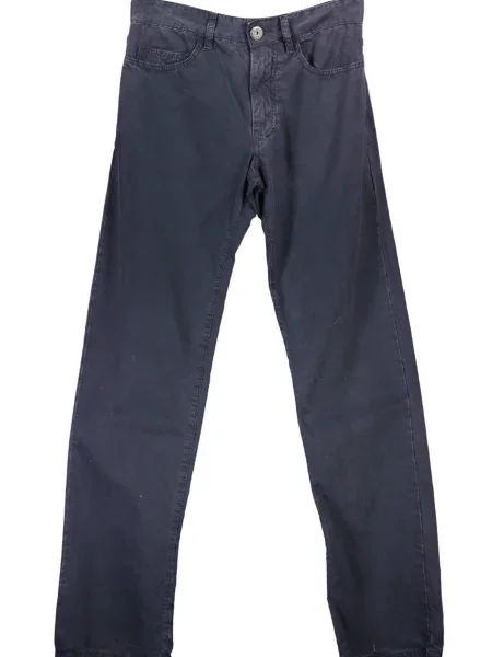 Pantaloni Murphy&amp;nye albastru