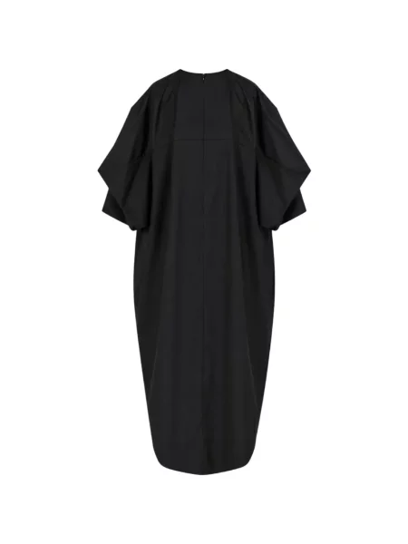 Rochie midi Enföld negru
