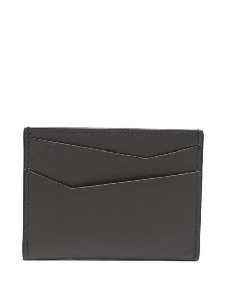 Portofel Loewe din piele gri