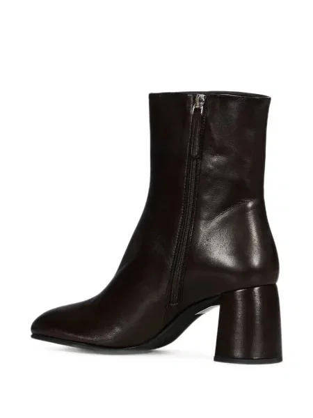 Botine Poeve maro