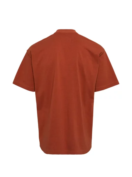 Tricou Doublet maro