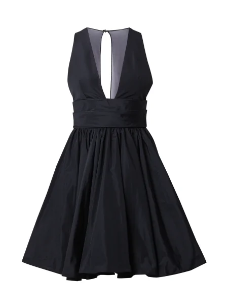 PINKO Rochie de cocktail Abito' negru