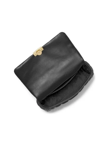 MICHAEL Michael Kors Geantă de umăr negru