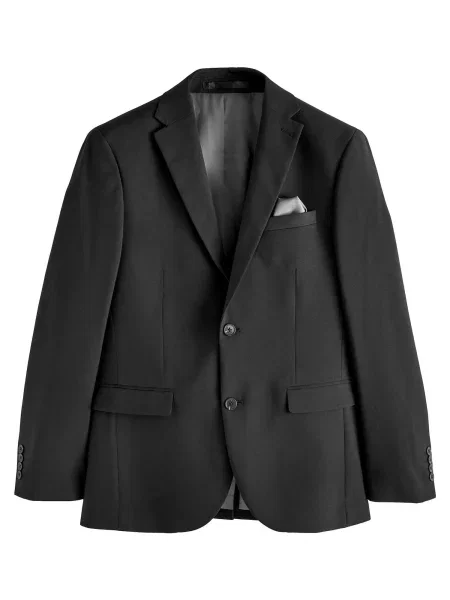 Next Poslovni suknjič črna