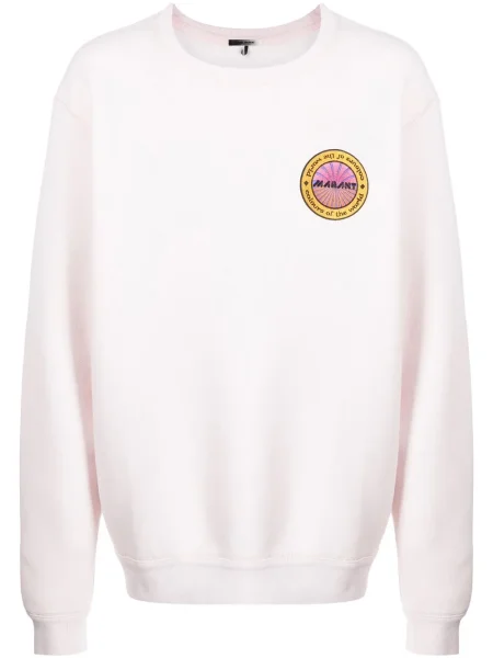 Hanorac Isabel Marant roz