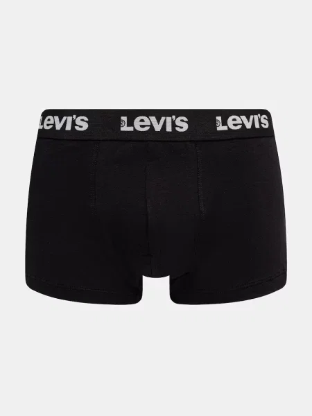 Levi's boxerky s černé