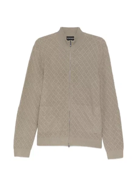 Cardigan Emporio Armani