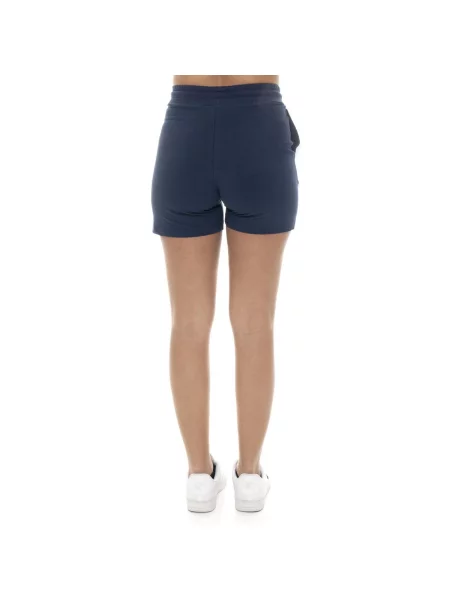 Scurt pantaloni Leone 1947 albastru