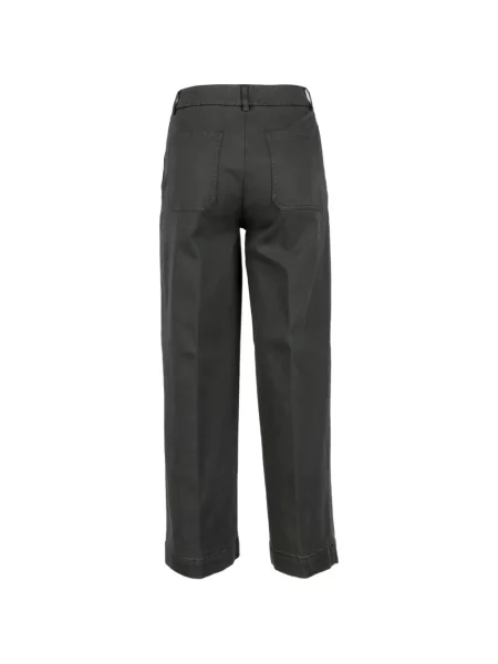 Pantaloni Via Masini 80 gri
