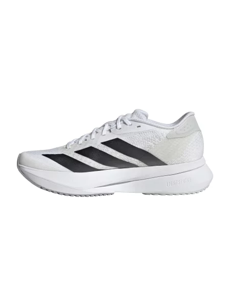 Pantofi alergare Adidas Adizero alergare alb