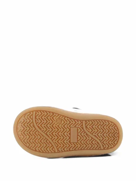 Gyerek sneaker Bosswear fehér