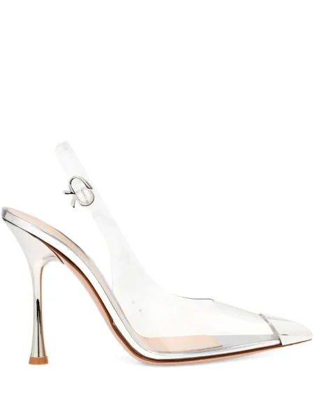 Pantofi cu toc Gianvito Rossi