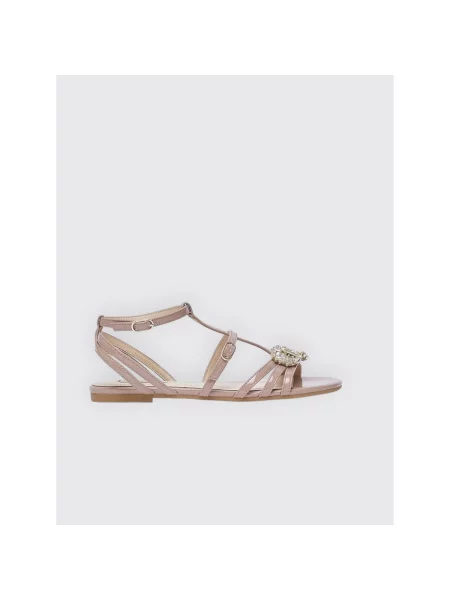 Pantofi Liu Jo roz