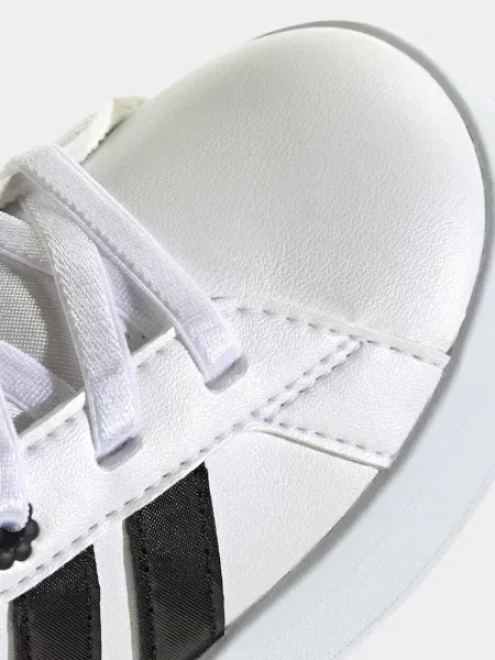 Adidas GRAND COURT кросівки дитячі