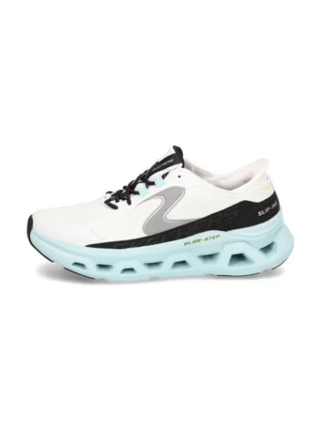 Skechers tenisky bílé