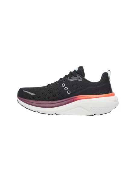 Pantofi Saucony alergare negru