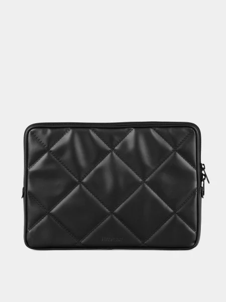 Сумка для ноутбука Harvest черная