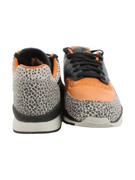 Nike Sneakersy Air Safari Brązowy czarne