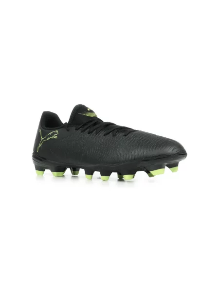 Boty na fotball Puma černé