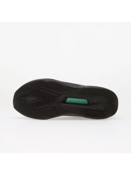 Παπούτσια New Balance MFLTR Black/ Black Cement/ Bright Mint 10 μαύρο