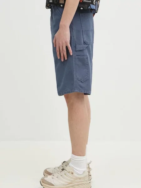 Μικρός σορτς Carhartt Wip μπλε