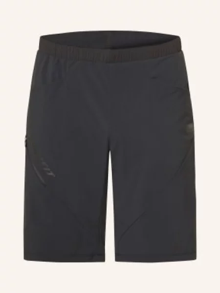 Dynafit Spodenki Trekkingowe Traverse Hybrid schwarz czarne
