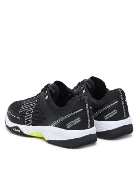 Emporio Armani Laisvalaikio batai juoda