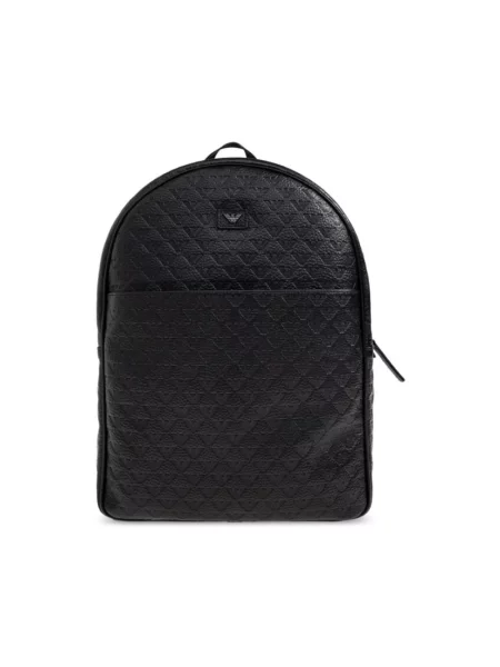 Torba Emporio Armani czarna