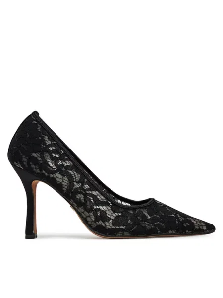 Nine West Pantofi cu subțire negru