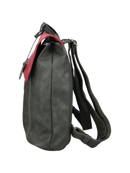 Rucsac Rieker verde
