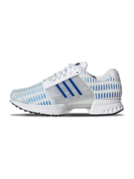 Sneakers adidas CLIMACOOL 1 Team Royal Blue/ Bliss Blue/ Ftwr White EUR 42 białe