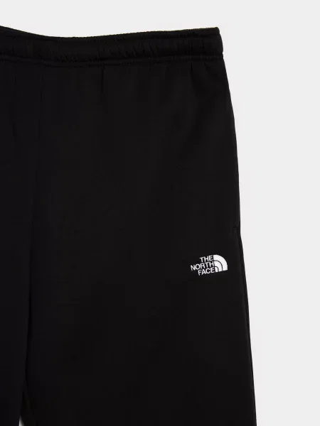 The North Face Spodnie Evolution Simple czarne