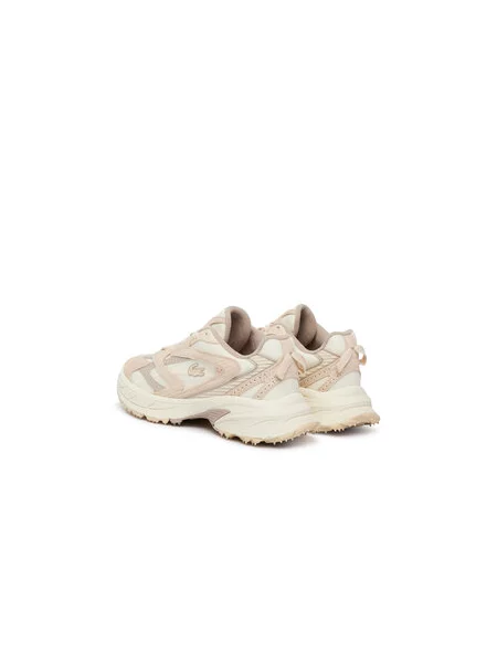 Lacoste Superge bež