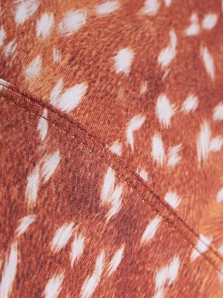 Tajice Beach Riot smeđa