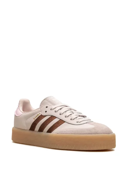Sportbačiai Adidas rožinė