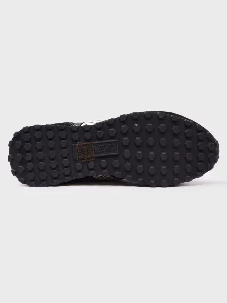 Кроссовки Bikkembergs черные